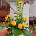 Bloemversiering Pasen 2025 (6)